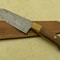 Premium Damascus Fillet Knife Handmade 512Layer Blade With Beautiful Wooden Handle 1