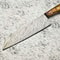 Collectors Edition Damascus Knife Hand Forged 512Layer Fillet Knife For Culinary Use 2