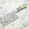 Damascus Chef Knife Handmade Fillet Knife With 4mm Thick Forged Blade 0