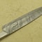 Damascus Steel Fillet Knife Handmade Full Tang Blade For Culinary Experts 2
