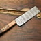 Damascus Chef Knife 512Layer Fillet Knife With Pakka Wood Handle 3