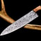 12 Full Tang Damascus Steel Chef Knife Perfect Gift For Professional Chefs 2