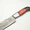 Professional Damascus Chef Knife  Hand Forged 12 Blade Kitchen Knife Gift 1