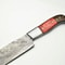 Professional Damascus Chef Knife Hand Forged 12 Blade Kitchen Knife Gift 1