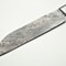 Professional Damascus Chef Knife Hand Forged 12 Blade Kitchen Knife Gift 2