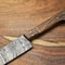 Authentic Hand Forged Damascus Chef Knife 12 Kitchen Knife For Culinary Experts 1