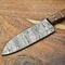 Authentic Hand Forged Damascus Chef Knife 12 Kitchen Knife For Culinary Experts 2