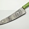 Luxury Handmade Damascus Chef Knife 12 Forged Blade Culinary Gift 2