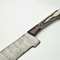 Professional 12 Inch Damascus Chef Knife Hand Forged Kitchen Knife Gift For Chefs 1