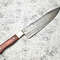 13 Handmade Damascus Steel Chef Knife  Full Tang Professional Kitchen Knife 3