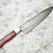 13 Handmade Damascus Steel Chef Knife Full Tang Professional Kitchen Knife 3