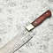 13 Handmade Damascus Steel Chef Knife  Full Tang Professional Kitchen Knife 1