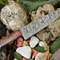 Artisan Hand Forged 13 Damascus Chef Knife Premium Kitchen Knife Gift 3