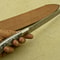 13 Damascus Steel Cooking Knife Handmade Full Tang Professional Chef Knife 3