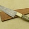 13 Hand Forged Damascus Chef Knife Professional Kitchen Outdoor Use 2