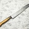 Handmade Damascus Steel Chef Knife Full Tang Kitchen Knife 384 Layer Forged Blade 3