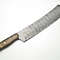 Artisan Damascus Steel Chef Knife  Handmade Forged Blade  Professional Kitchen Knife 3