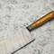 Premium Handmade Damascus Chef Knife  Professional Full Tang Kitchen Knife 1