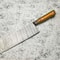 Premium Handmade Damascus Chef Knife Professional Full Tang Kitchen Knife 0
