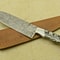 Hand Forged Damascus Chef Knife Professional Kitchen Tool 1