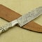 Hand Forged Damascus Chef Knife Professional Kitchen Tool 2