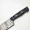 Premium Handmade Damascus Steel Chef Knife Full Tang Kitchen Masterpiece 1