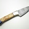 Professional Damascus Steel Chef Knife Custom Hand Forged Kitchen Blade 3