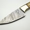 Professional Damascus Steel Chef Knife Custom Hand Forged Kitchen Blade 2