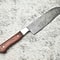 Handmade Damascus Steel Kitchen Chef Knife Razor Sharp Full Tang Blade 3
