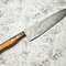 Custom Handmade Damascus Chef Knife  Professional Culinary Kitchen Tool 3