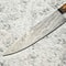 Custom Handmade Damascus Chef Knife Professional Culinary Kitchen Tool 2