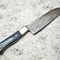Professional Hand Forged Damascus Chef Knife Perfect Balance Design 3