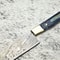 Professional Hand Forged Damascus Chef Knife Perfect Balance Design 1