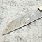 Professional Hand Forged Damascus Chef Knife Perfect Balance Design 2