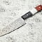 Handcrafted Damascus Steel Chef Knife Premium Full Tang Cooking Blade 0