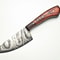 HighEnd Handmade Damascus Chef Knife Razor Sharp Kitchen Essential 0