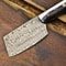 8 Handmade Damascus Steel Chef Knife Full Tang Professional Kitchen Knife 2