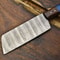 12 Inch Custom Damascus Steel Kitchen Knife Full Tang Chef Knife 2