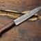 Hand Forged 12 Damascus Steel Chef Knife Professional Kitchen Knife 3