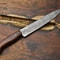 Hand Forged 12 Damascus Steel Chef Knife Professional Kitchen Knife 3