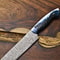 13 Handmade Damascus Steel Chef Knife Full Tang Professional Kitchen Blade 1