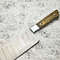 Professional 12 Handmade Chef Knife  Damascus Steel Full Tang Blade 1