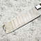 Professional 12 Handmade Chef Knife  Damascus Steel Full Tang Blade 2