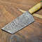 Custom Handmade Damascus Steel Chef Knife  Razor Sharp Kitchen Knife 2