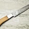 10 Damascus Steel Kitchen Chef Knife Full Tang Handmade Cooking Knife 3