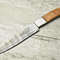 10 Damascus Steel Kitchen Chef Knife  Full Tang Handmade Cooking Knife 0