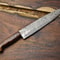 11 Handmade Damascus Steel Chef Knife Full Tang Kitchen Cooking Blade 3