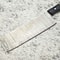 Custom 11 Damascus Steel Chef Knife Handmade Full Tang Kitchen Knife 2