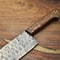 11 Hand Forged Damascus Steel Chef Knife Premium Full Tang Kitchen Knife 1