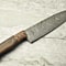 Handmade Damascus Steel Blade Chef Knife Professional Full Tang Knife 3